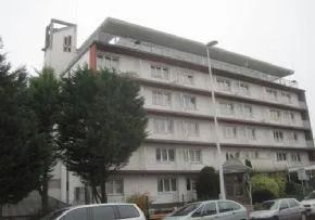 Ehpad Koenigshoffen - Maison de retraite / EHPAD à Strasbourg