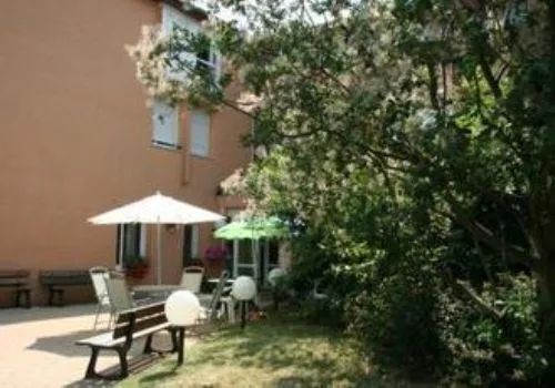 Photo de Korian Les Trois Sapins