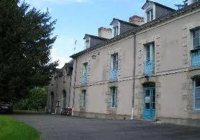 Foyer Logement La Barre - Résidence Services Seniors à Redon