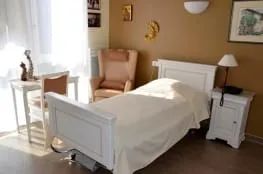 Photo de Résidence Joseph Franceschi