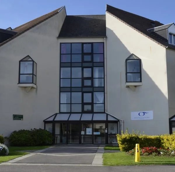 Résidence Joseph Franceschi - Maison de retraite / EHPAD à Tergnier