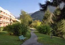 Foyer Logement Notre Foyer - Résidence Services Seniors à Salins-les-Thermes