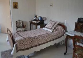 Maison De Retraite Les Fleurines - Résidence Services Seniors à Millau