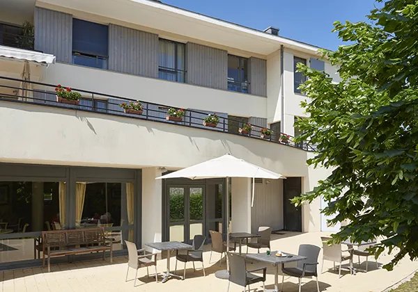Les Jardins Médicis - Maison de retraite / EHPAD à Provins