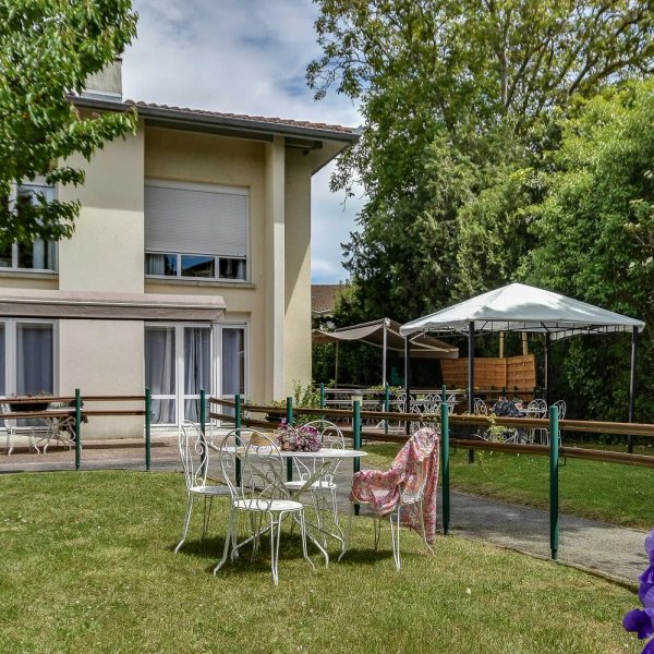 Résidence Tiers Temps - Maison de retraite / EHPAD à Blagnac