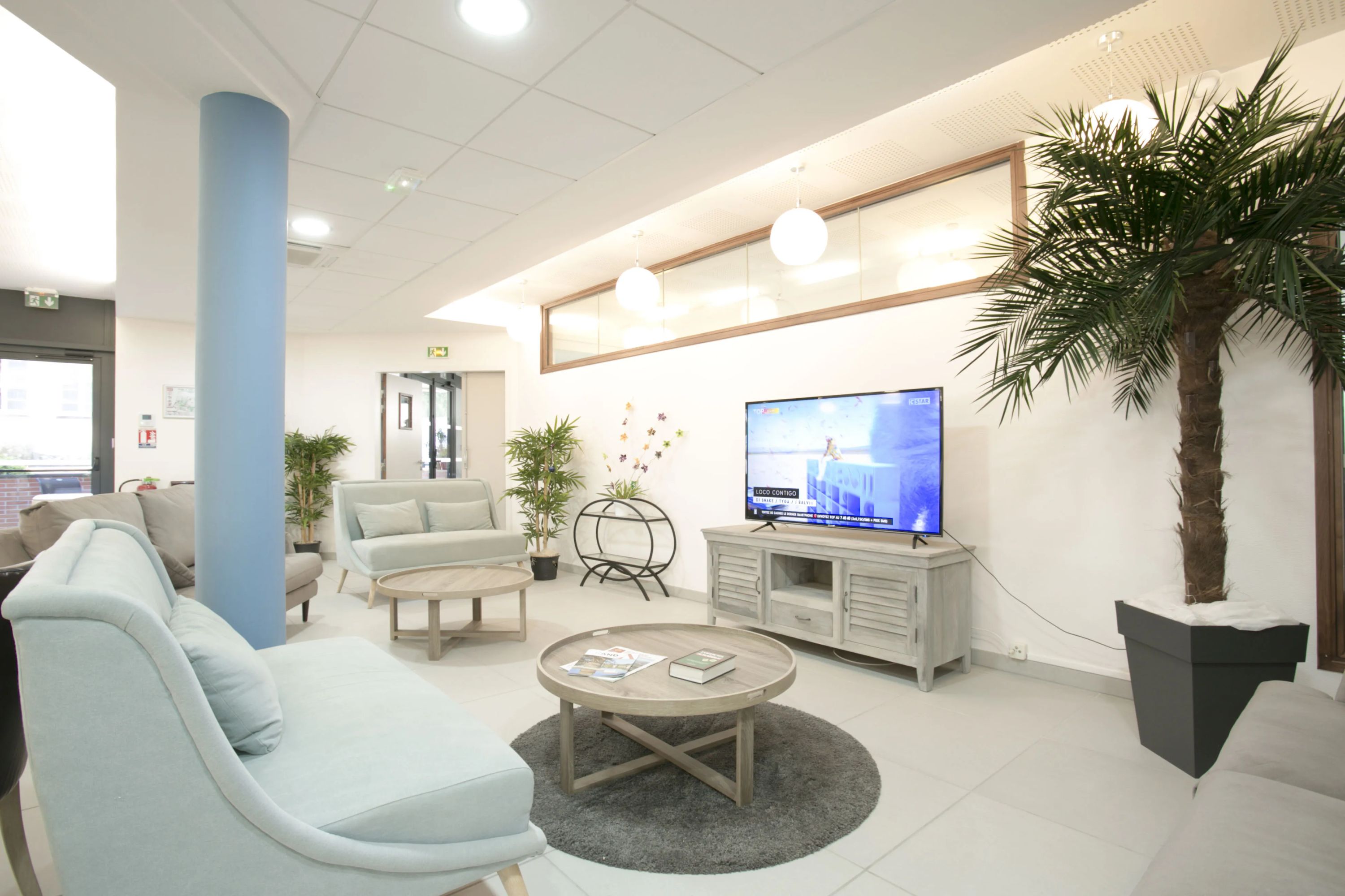 Photo principale de Les Rives du Tarn - Résidence Services Seniors