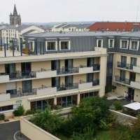 Résidence Les Bords De L'Oise - Maison de retraite / EHPAD à Creil