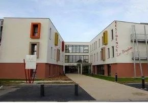 Residence Les Bruyeres - Maison de retraite / EHPAD à Bruz
