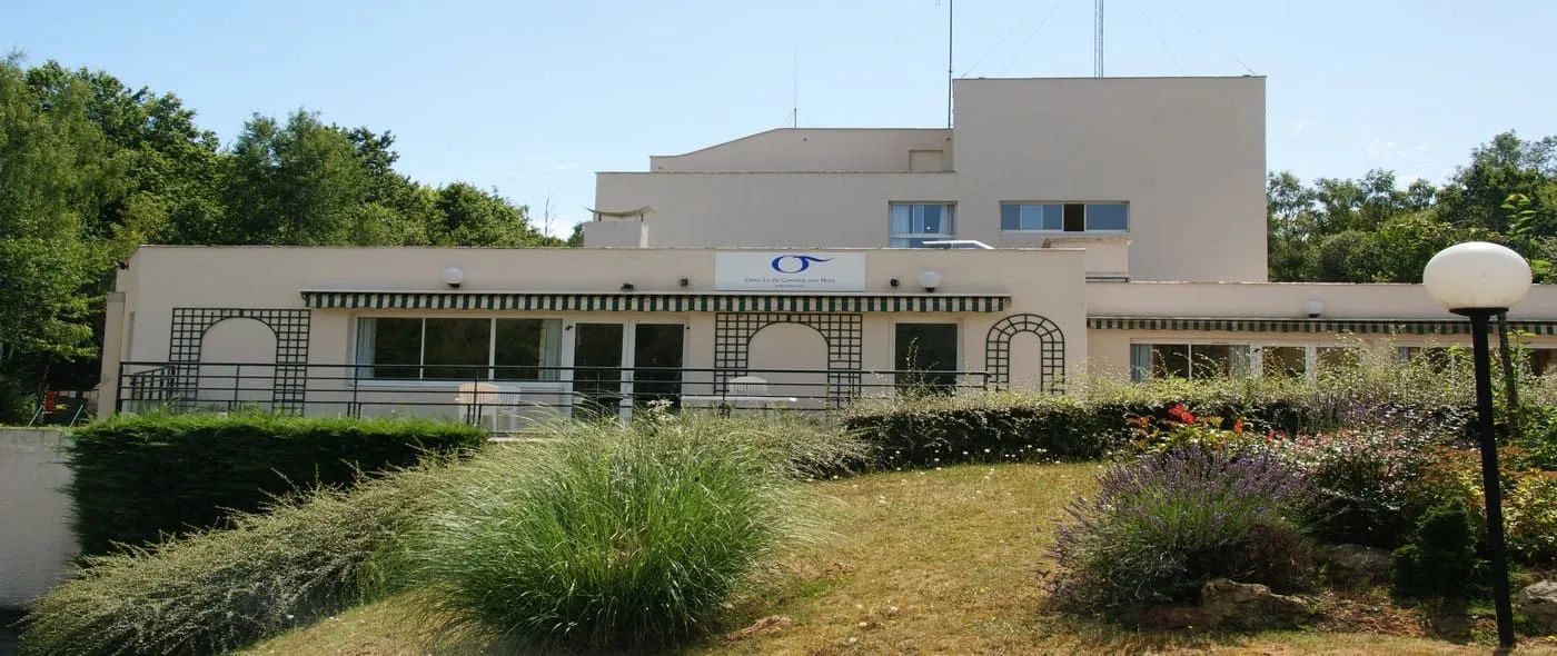 Photo de La Cerisaie