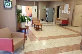 Photo de La Cerisaie