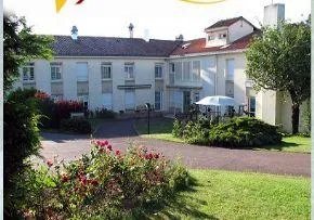 Maison De Retraite De La Tessoualle - Maison de retraite / EHPAD à La Tessoualle