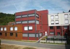 Photo principale de EHPAD Centre hospitalier Pont-Sainte-Maxence - Maison de retraite / EHPAD