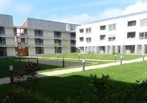 Résidence Le Patio - Résidence Services Seniors à Château-Gontier