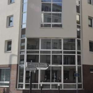 Photo de Residence Louis Pasteur