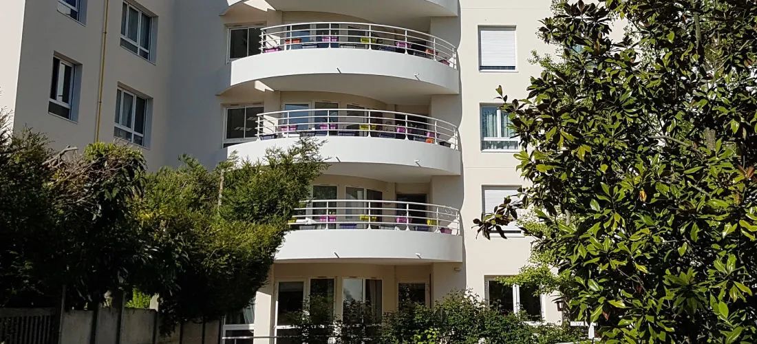 Photo de Residence Louis Pasteur