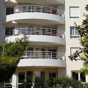 Photo de Residence Louis Pasteur