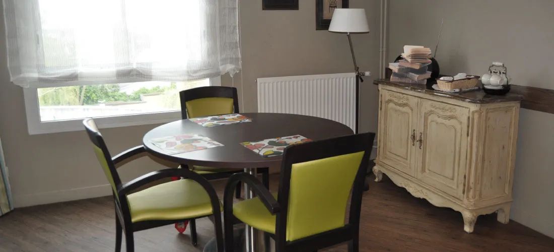 Photo de Residence Louis Pasteur