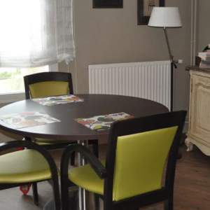 Photo de Residence Louis Pasteur