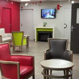 Photo de Residence Louis Pasteur