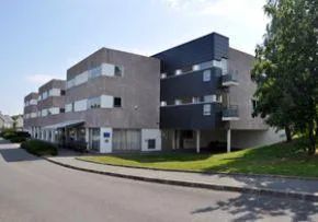 Photo principale de Ehpad L'Horizon Bleu - Maison de retraite / EHPAD