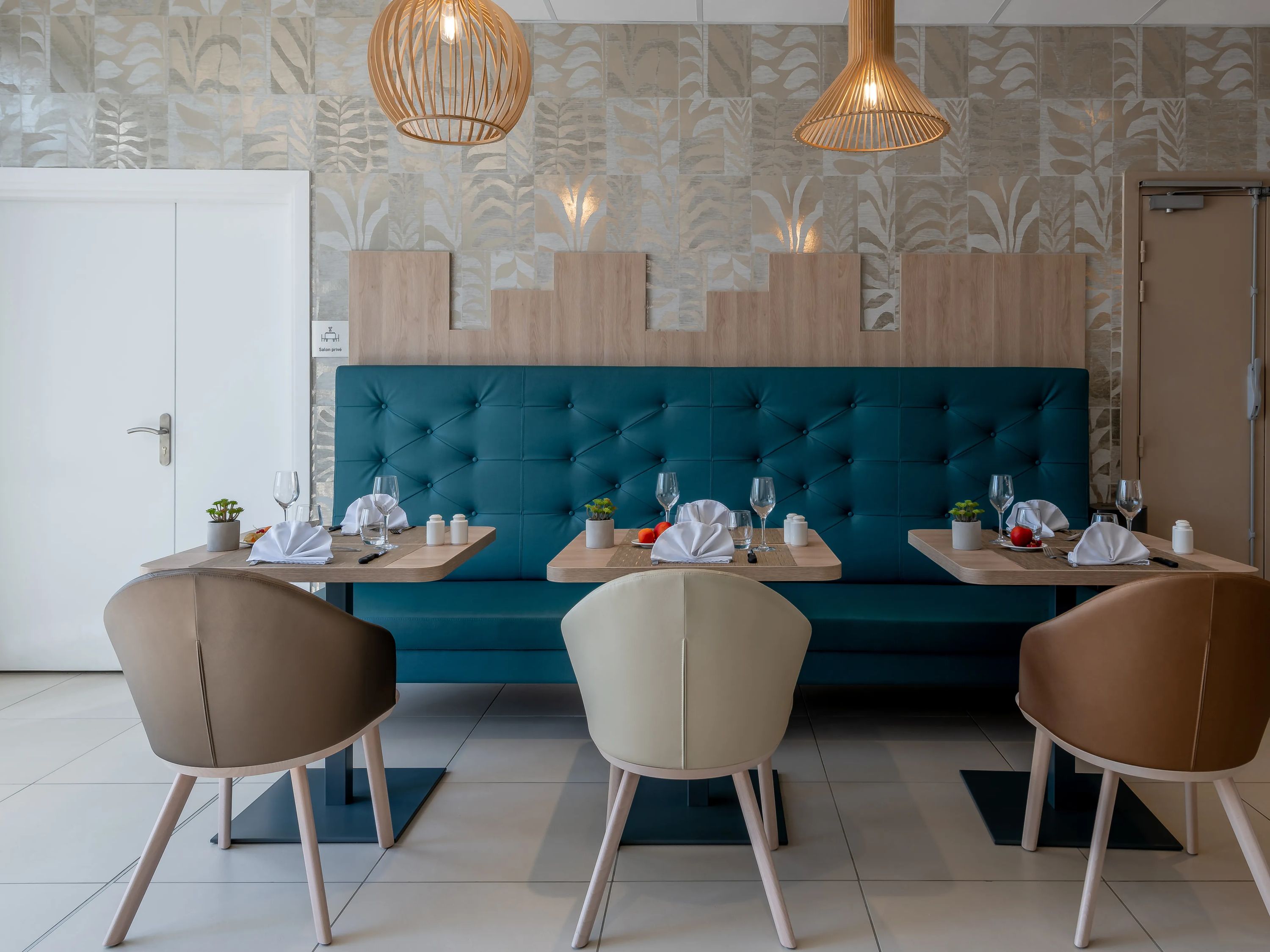 Photo de Les Templitudes - Résidence Coeur de Bassin- Audenge