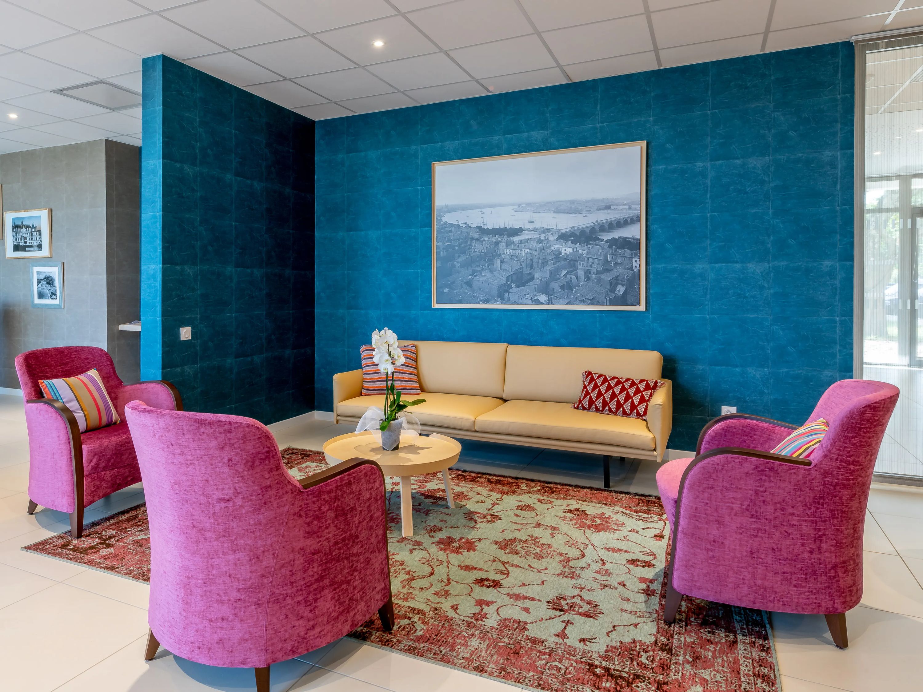 Photo de Les Templitudes - Résidence Coeur de Bassin- Audenge