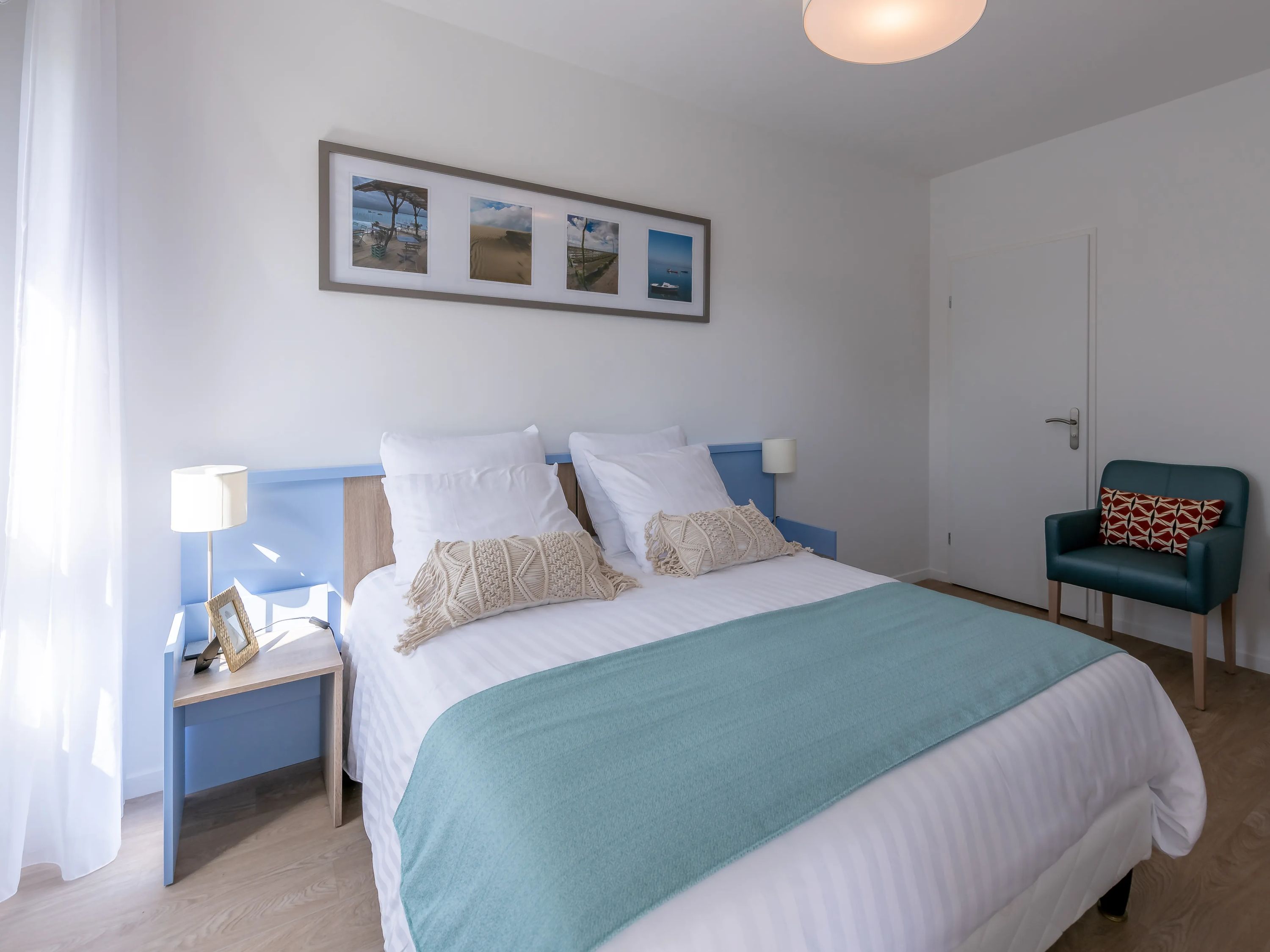 Photo de Les Templitudes - Résidence Coeur de Bassin- Audenge