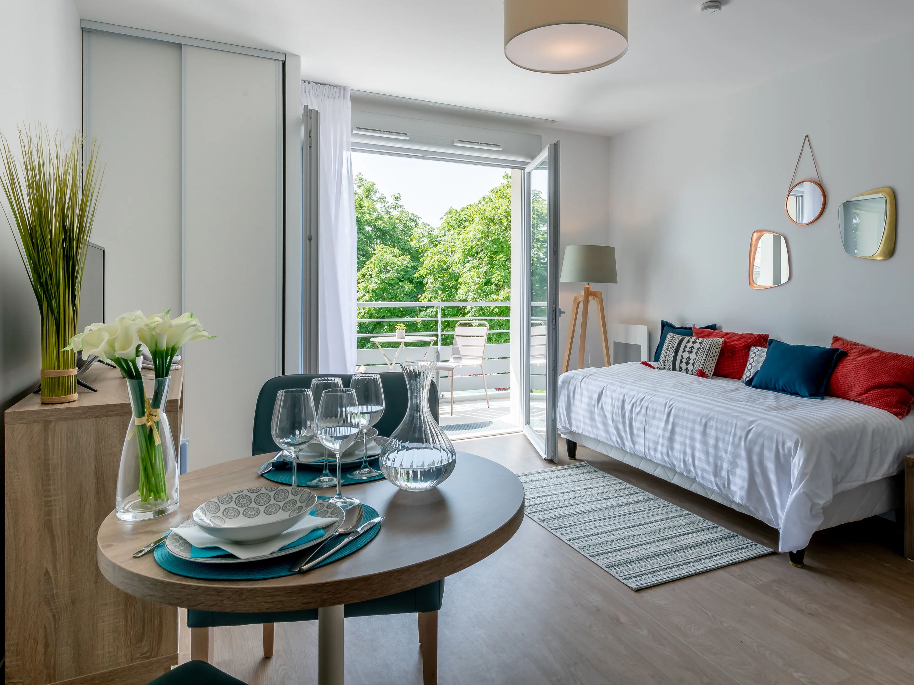 Photo principale de Les Templitudes - Résidence Coeur de Bassin- Audenge - Résidence Services Seniors