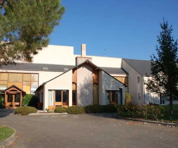 Résidence autonomie Les Hermelles - Résidence Services Seniors à Saint-Broladre