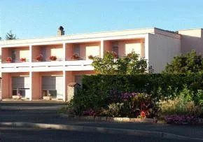 Ehpad Notre Dame - Maison de retraite / EHPAD à Ronchamp