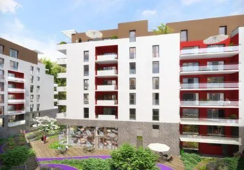 Résidence Les Senioriales de Nîmes - Résidence Services Seniors à Nîmes