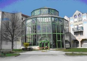 Ehpad Residence La Roseraie - Maison de retraite / EHPAD à Bréviandes