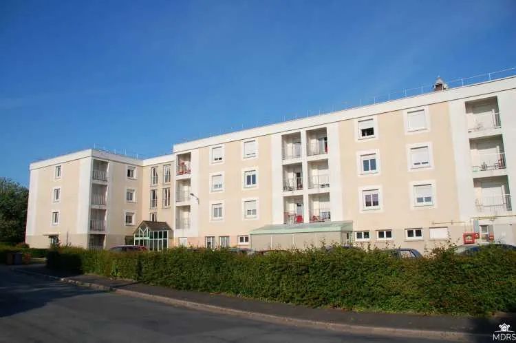 Résidence autonomie Le Clos Breton - Résidence Services Seniors à Pleurtuit