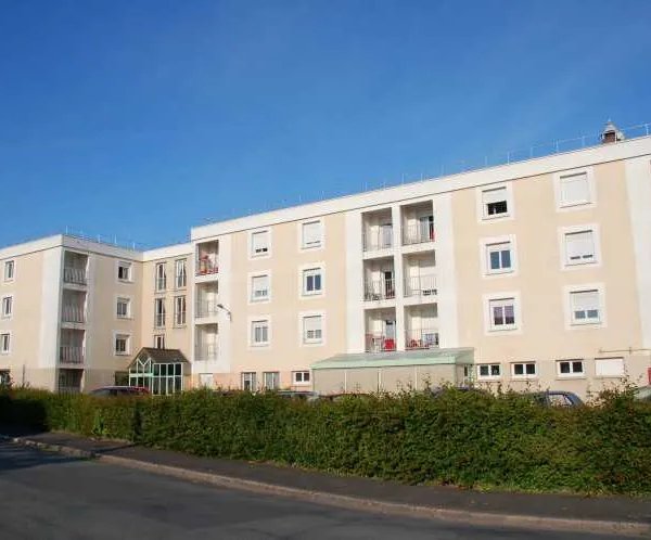 Résidence autonomie Le Clos Breton - Résidence Services Seniors à Pleurtuit