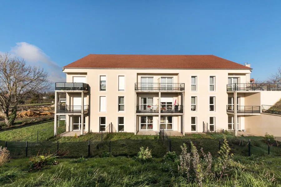 Résidence Service Senior du Pont de Loire - Résidence Services Seniors à La Charité-sur-Loire