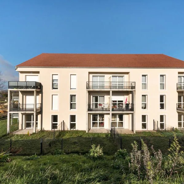 Résidence Service Senior du Pont de Loire - Résidence Services Seniors à La Charité-sur-Loire