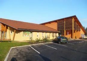 Marpa Le Verger - Résidence Services Seniors à Saint-Jean-le-Vieux