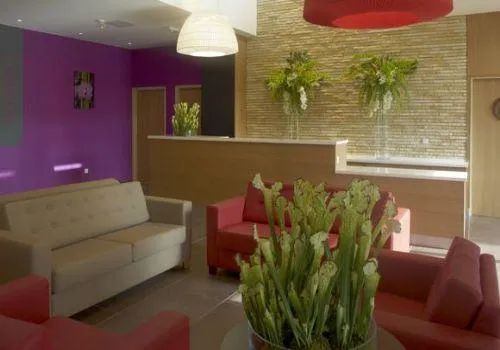 Photo de Villa D'Avril