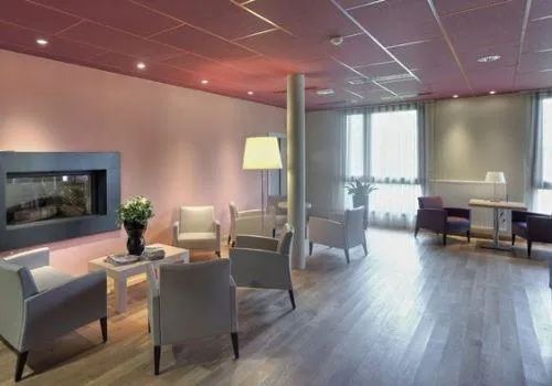 Photo de Villa D'Avril