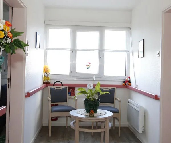 Résidence La Roseraie - Résidence Services Seniors à Triel-sur-Seine