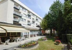 Residence Jean D'Orbais - Maison de retraite / EHPAD à Reims