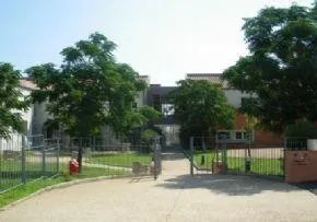 Ehpad Residence Terre Blanche - Maison de retraite / EHPAD à Maraussan