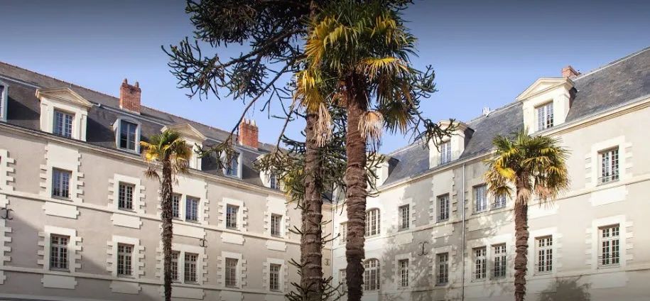 Résidence De Nantes - Résidence Services Seniors à Nantes