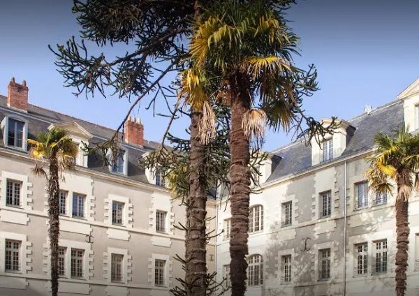 Résidence De Nantes - Résidence Services Seniors à Nantes