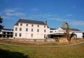 Photo principale de Ehpad Residence Les Fontaines - Maison de retraite / EHPAD