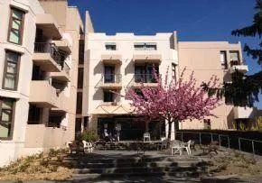 La Maison Des Anciens - Maison de retraite / EHPAD à Échirolles