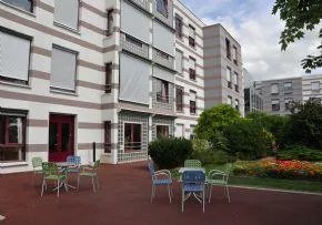 Ehpad Centre Saint-Victor - Maison de retraite / EHPAD à Amiens