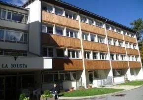 Résidence La Sousta - Résidence Services Seniors à Barcelonnette