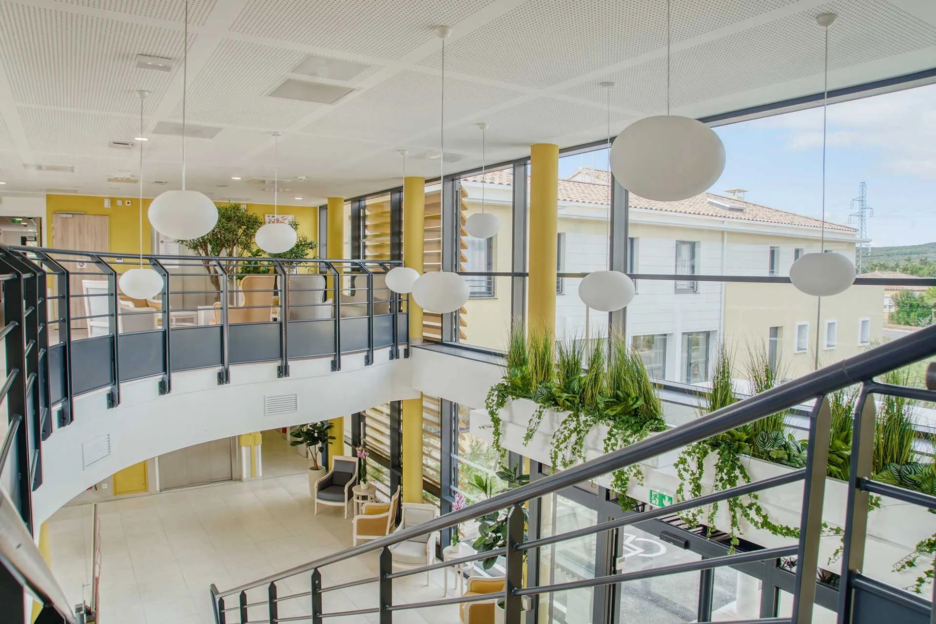 Photo de Les Jardins de Mireval