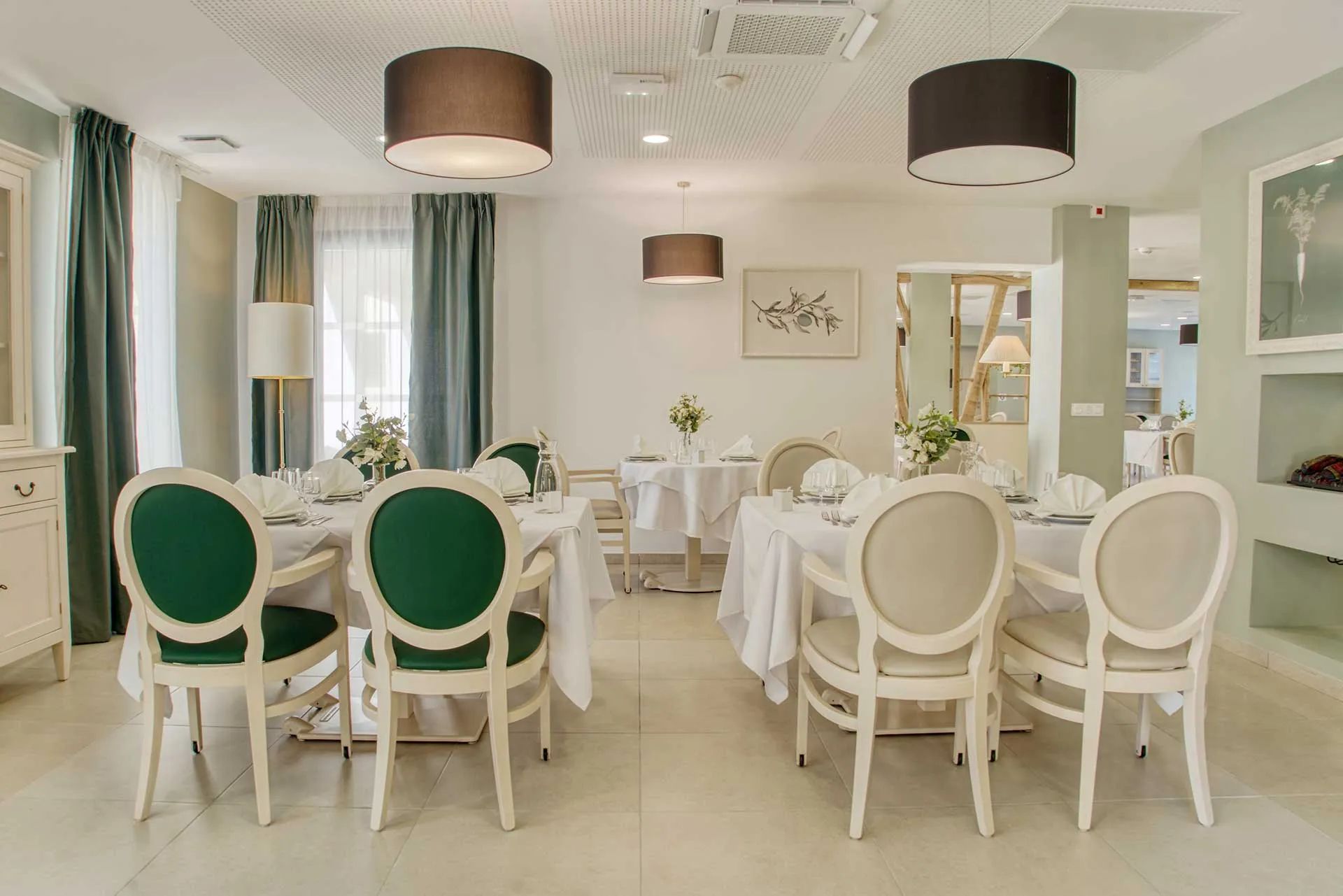 Photo de Les Jardins de Mireval